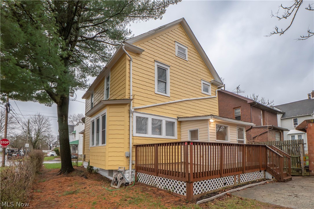 Suncrest - Residential