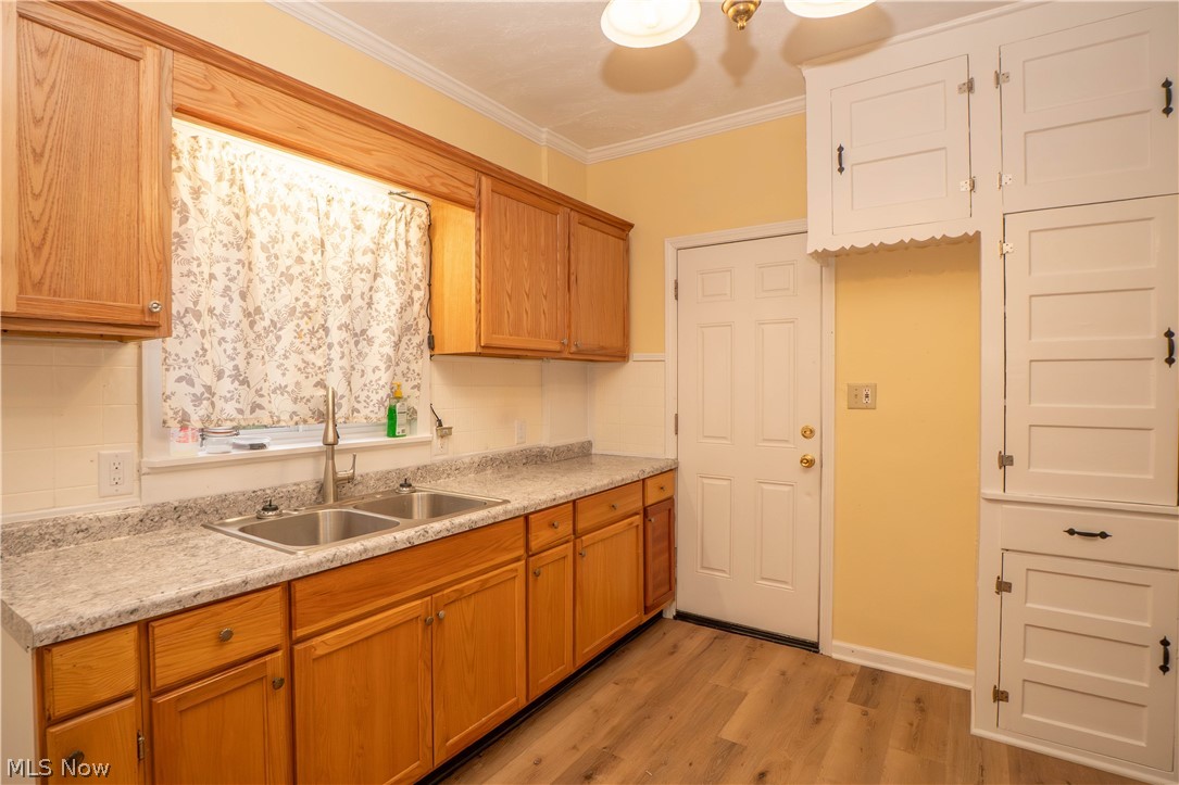 Suncrest - Residential