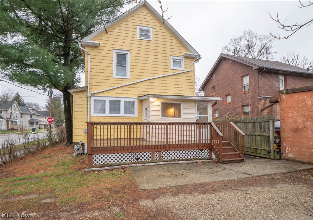 Suncrest - Residential