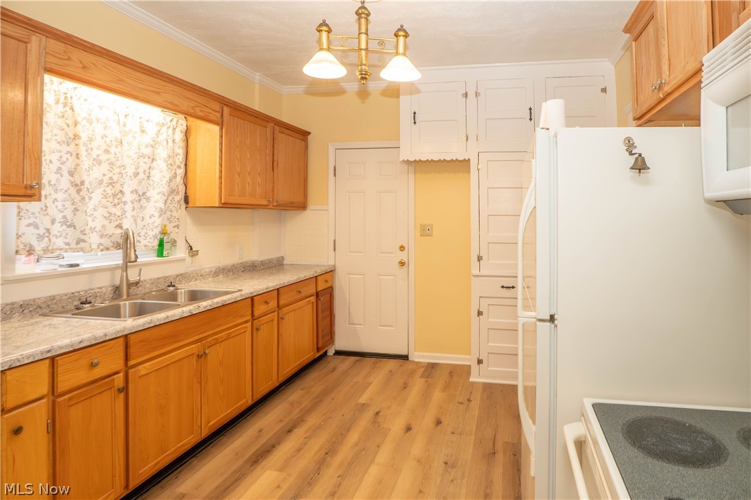 Suncrest - Residential