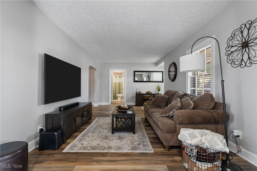 East Barberton - Residential