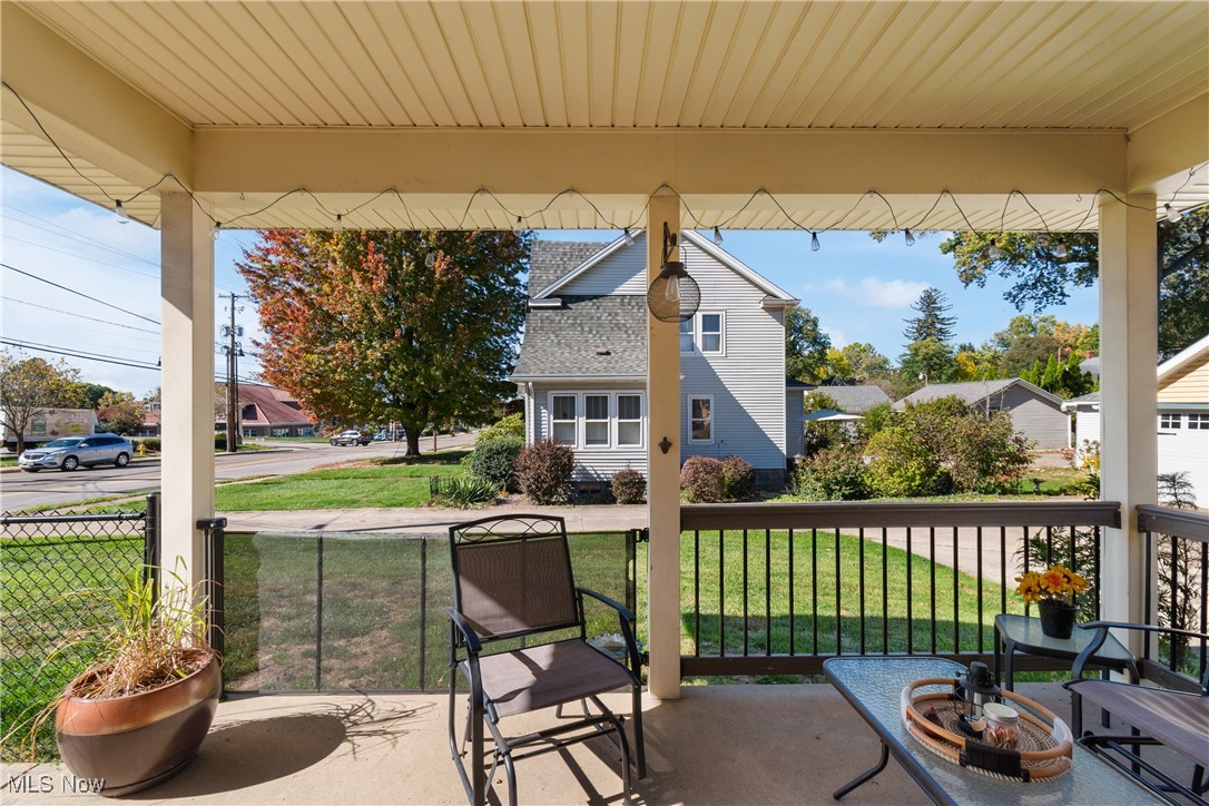 East Barberton - Residential
