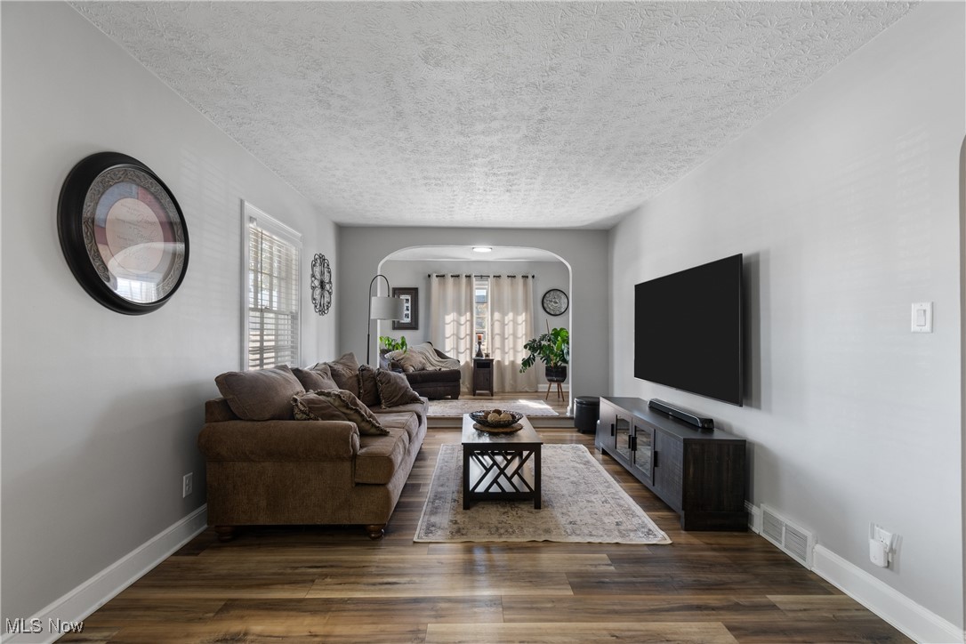 East Barberton - Residential