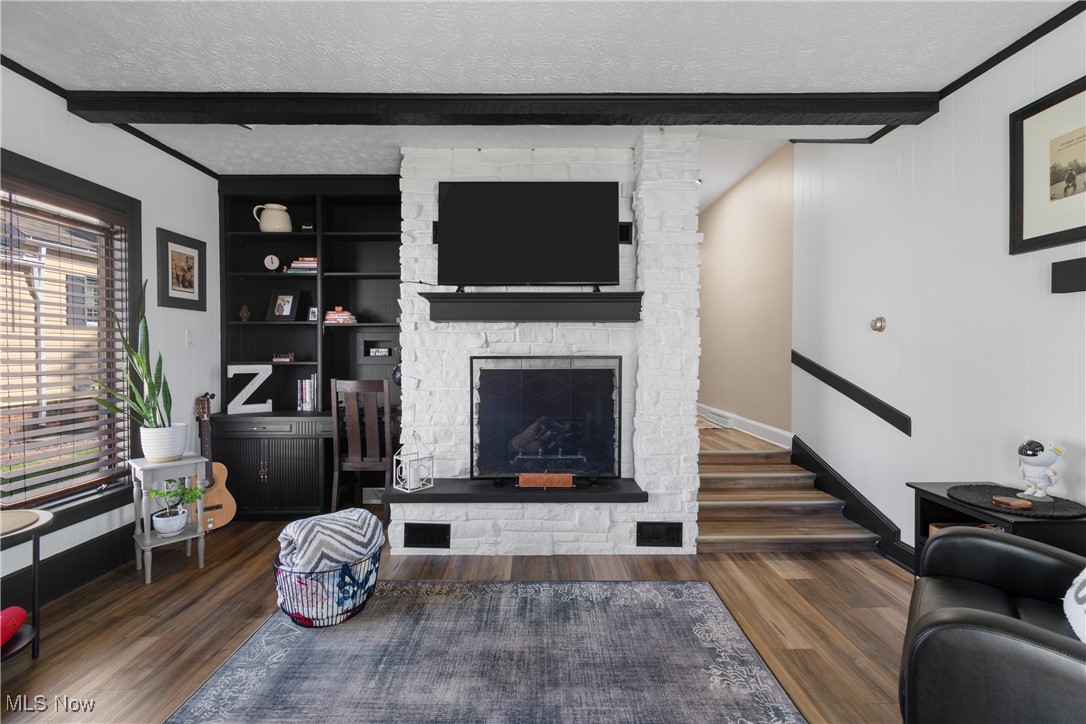 East Barberton - Residential