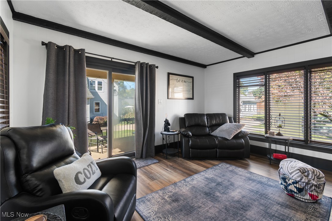 East Barberton - Residential