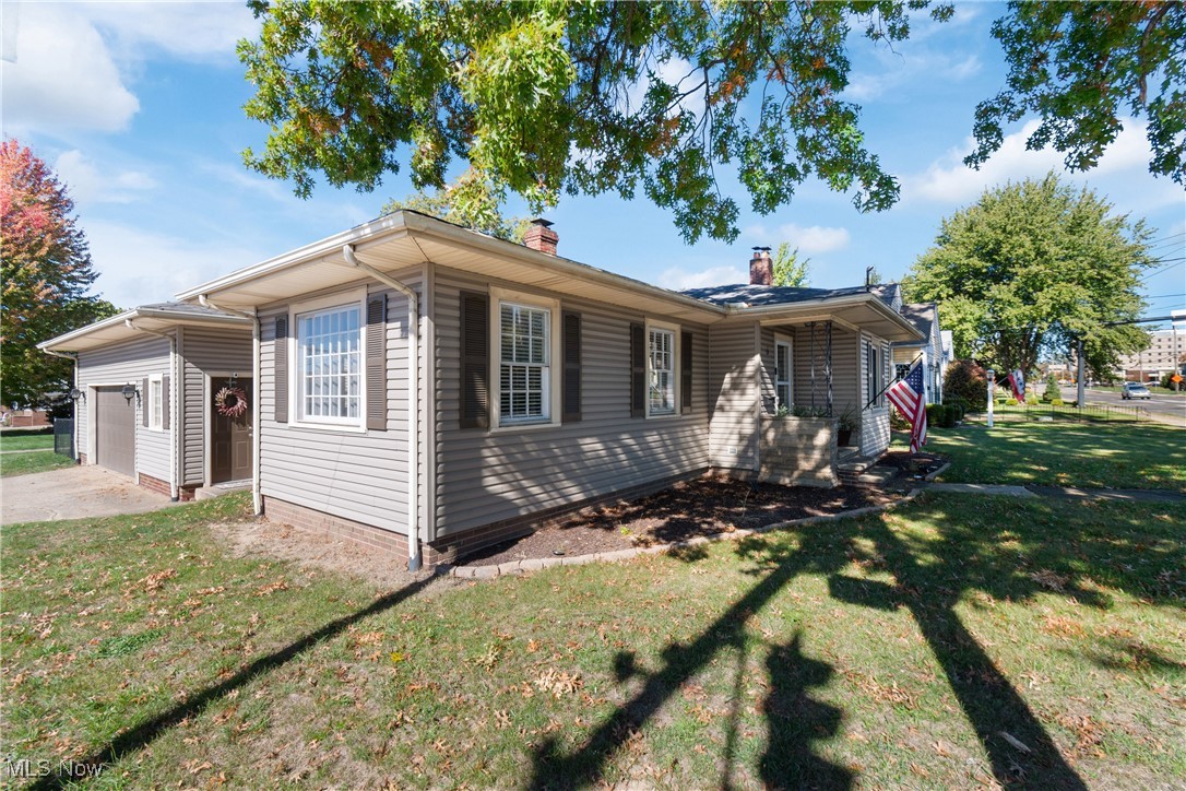 East Barberton - Residential