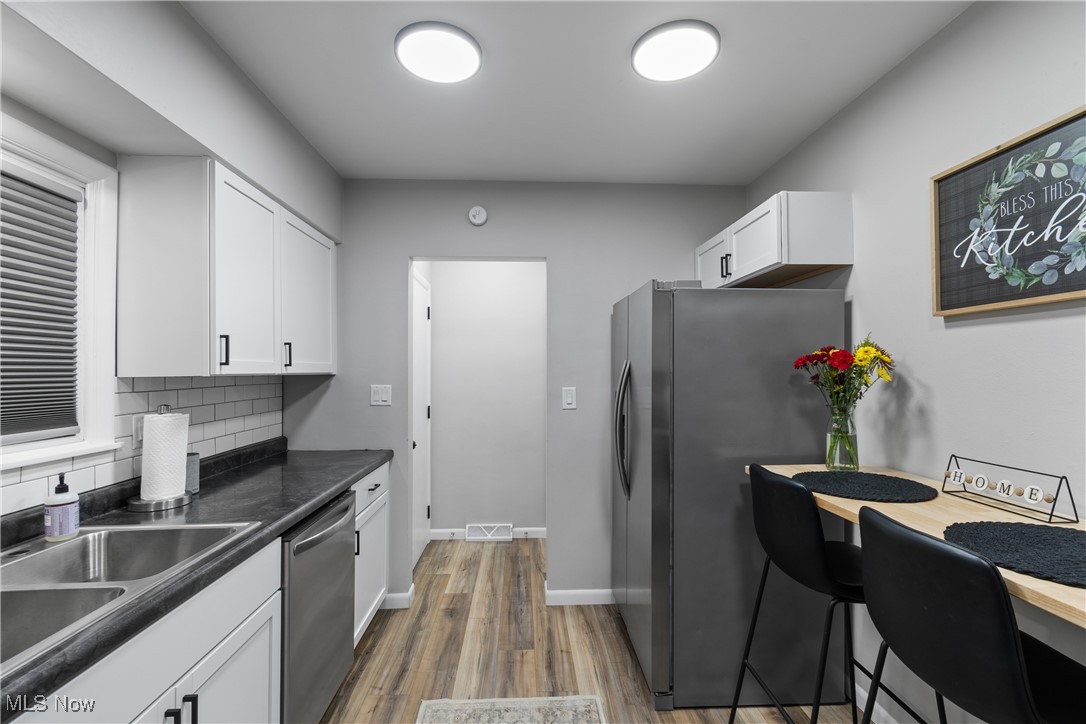 East Barberton - Residential