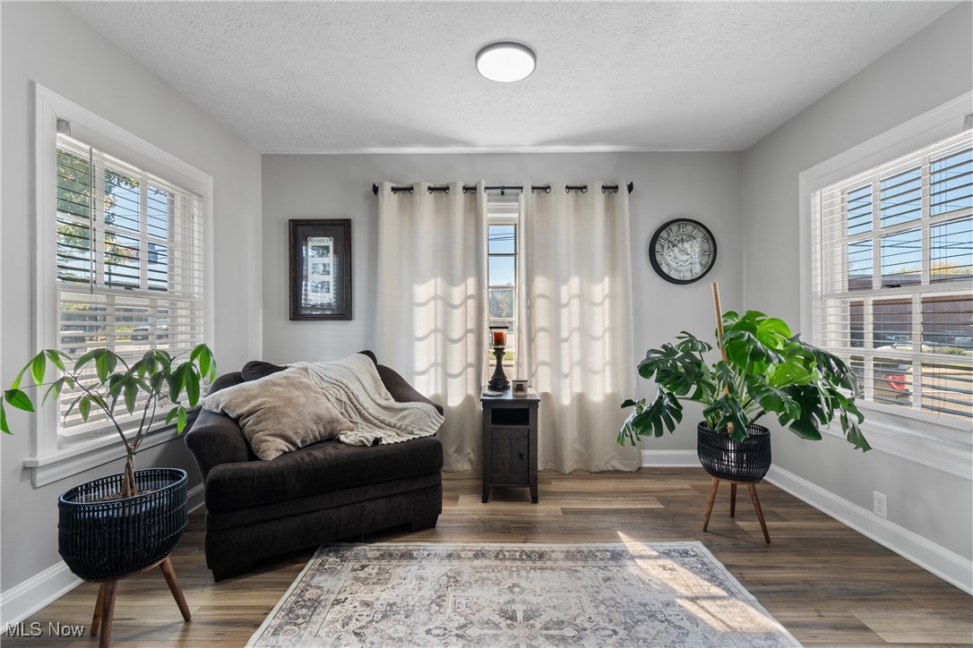 East Barberton - Residential