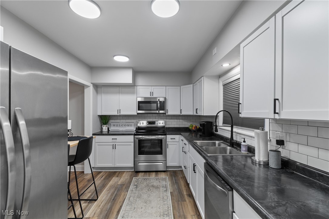 East Barberton - Residential