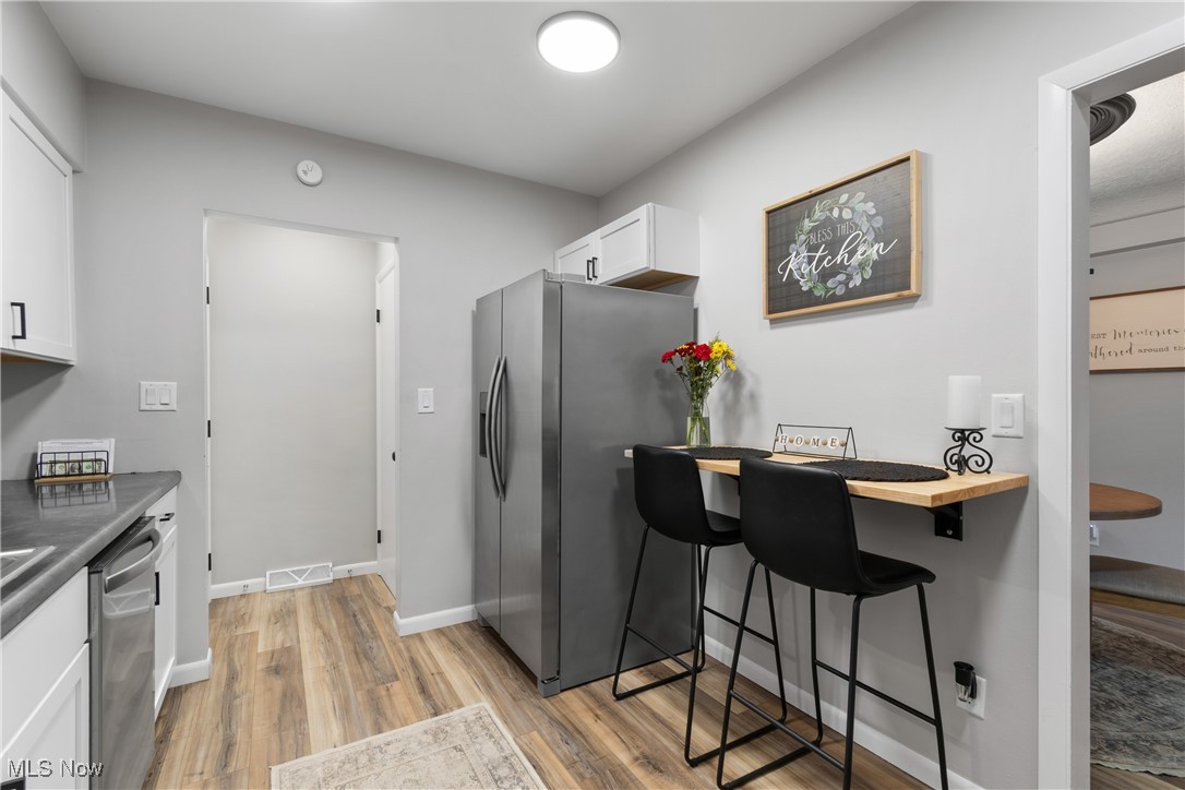 East Barberton - Residential
