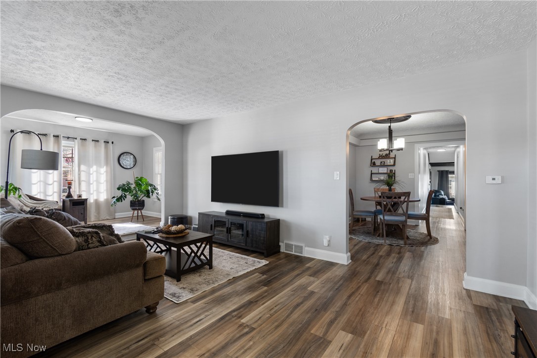 East Barberton - Residential