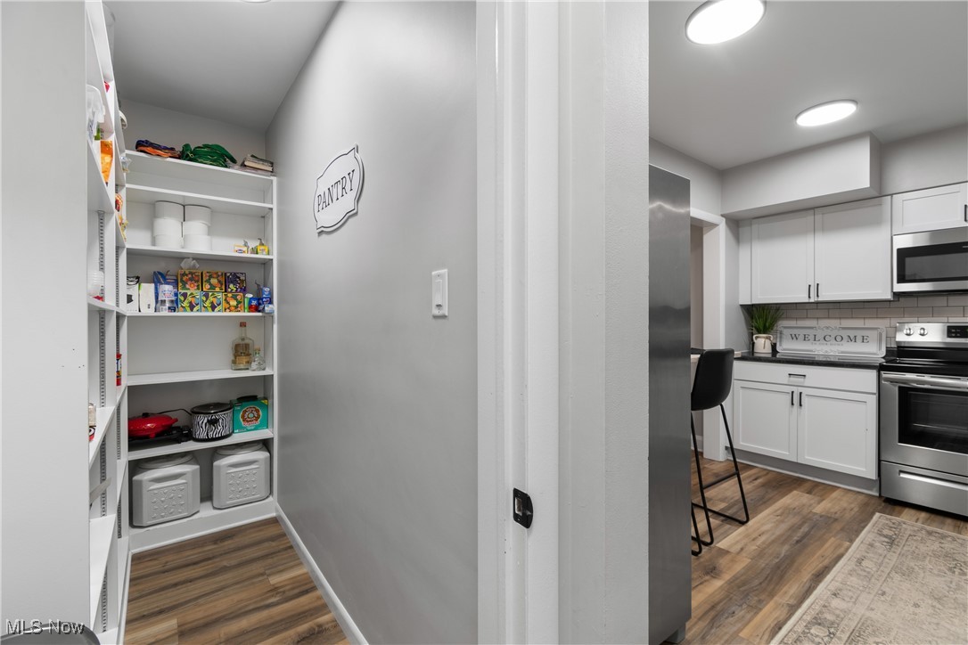 East Barberton - Residential