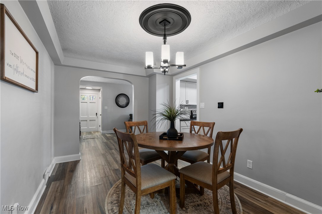 East Barberton - Residential