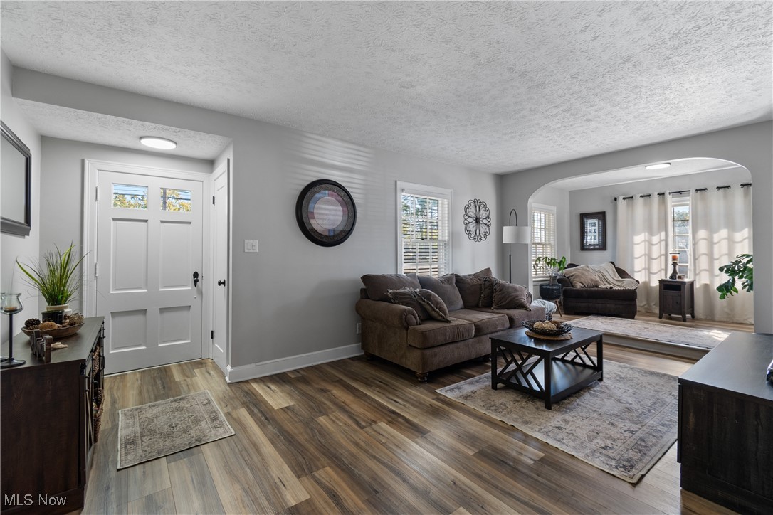 East Barberton - Residential
