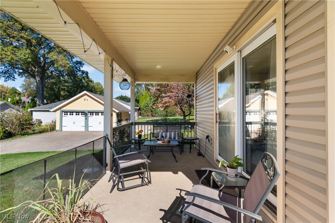 East Barberton - Residential