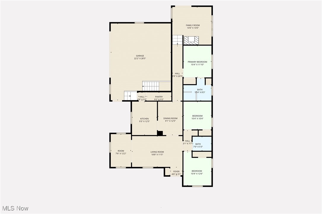 East Barberton - Residential