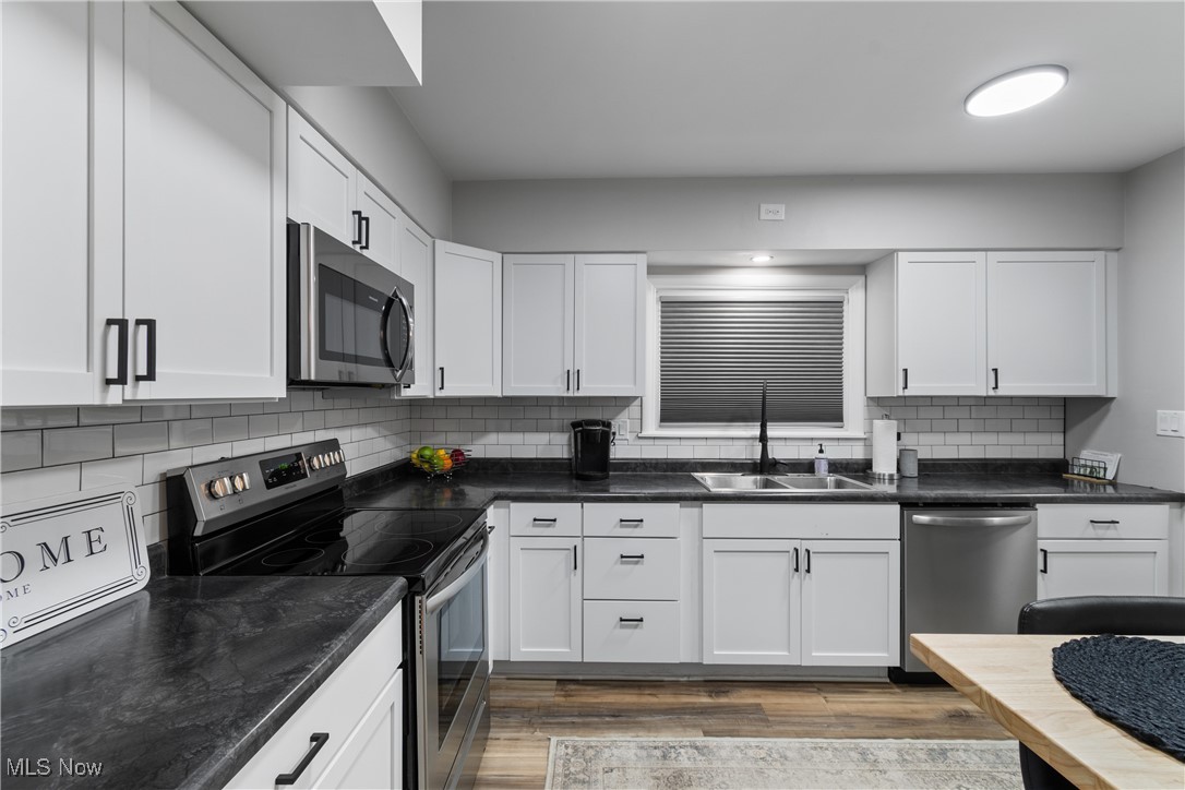East Barberton - Residential