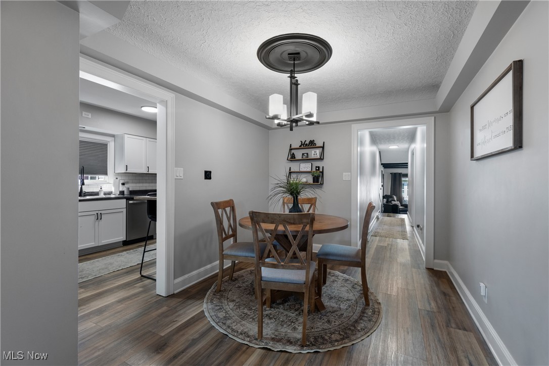 East Barberton - Residential