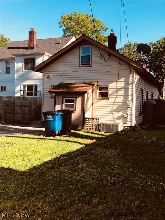 Esther - Residential