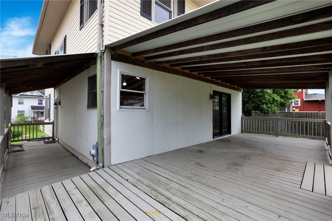 722 Clark Street, Cambridge, Ohio image 40