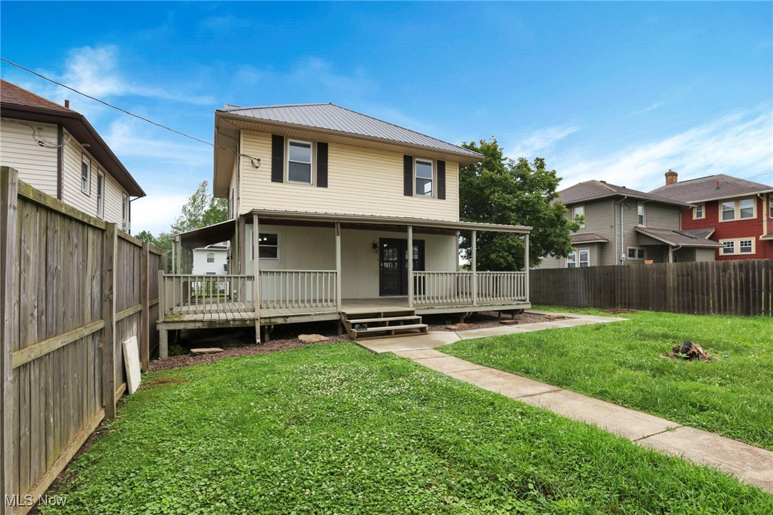 722 Clark Street, Cambridge, Ohio image 2