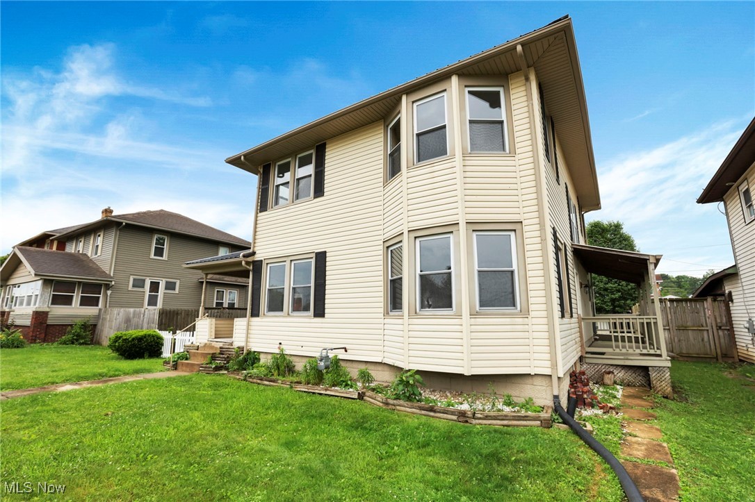 722 Clark Street, Cambridge, Ohio image 43