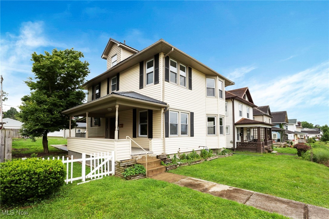722 Clark Street, Cambridge, Ohio image 42