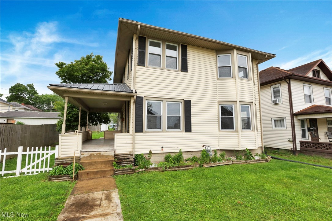 722 Clark Street, Cambridge, Ohio image 41