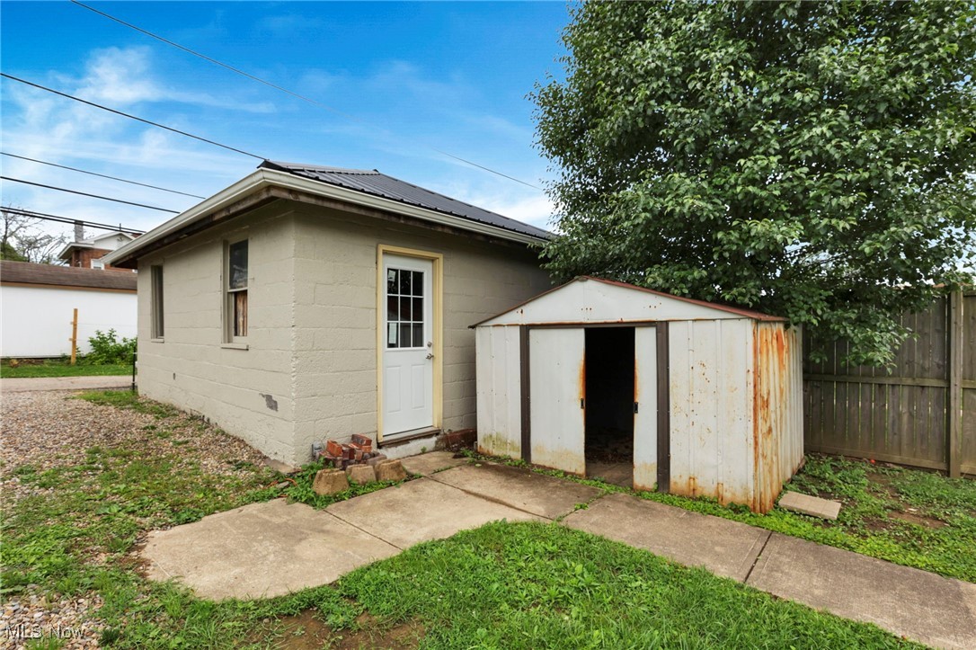 722 Clark Street, Cambridge, Ohio image 44