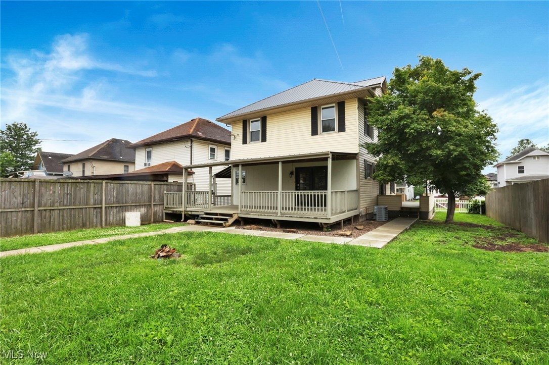 722 Clark Street, Cambridge, Ohio image 3