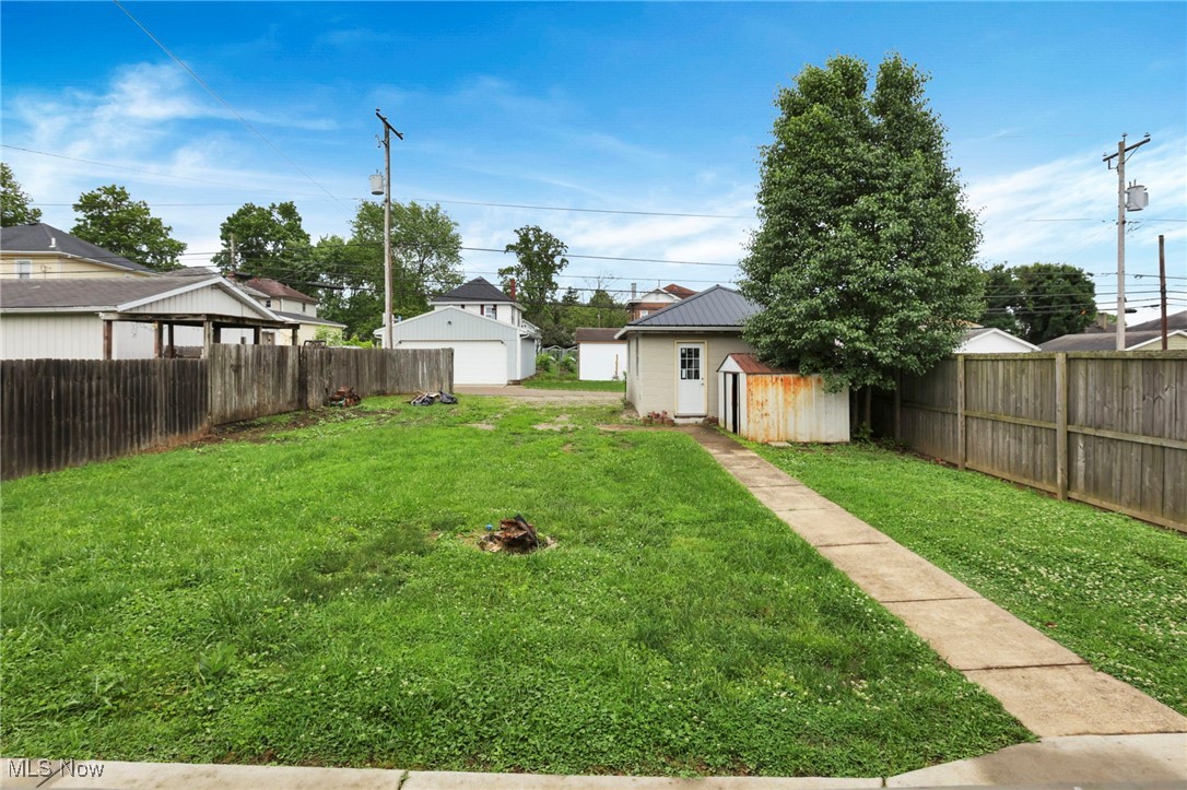 722 Clark Street, Cambridge, Ohio image 45