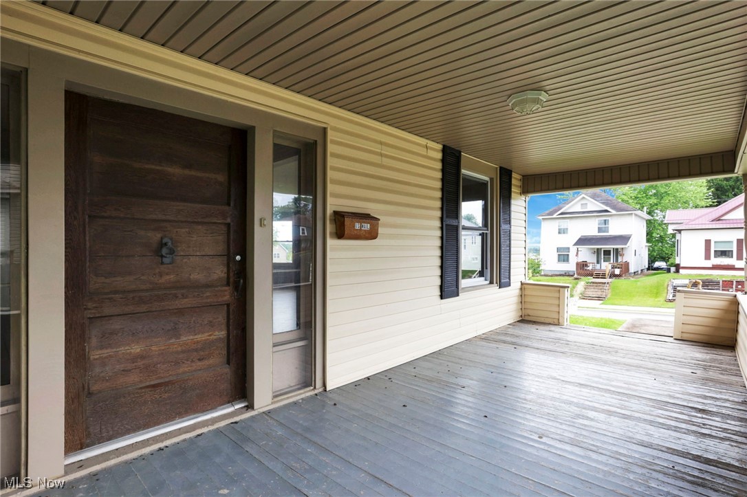 722 Clark Street, Cambridge, Ohio image 5