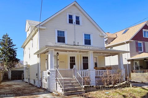 3276 W 82nd Street, Cleveland, OH 44102 - MLS#: 5105658