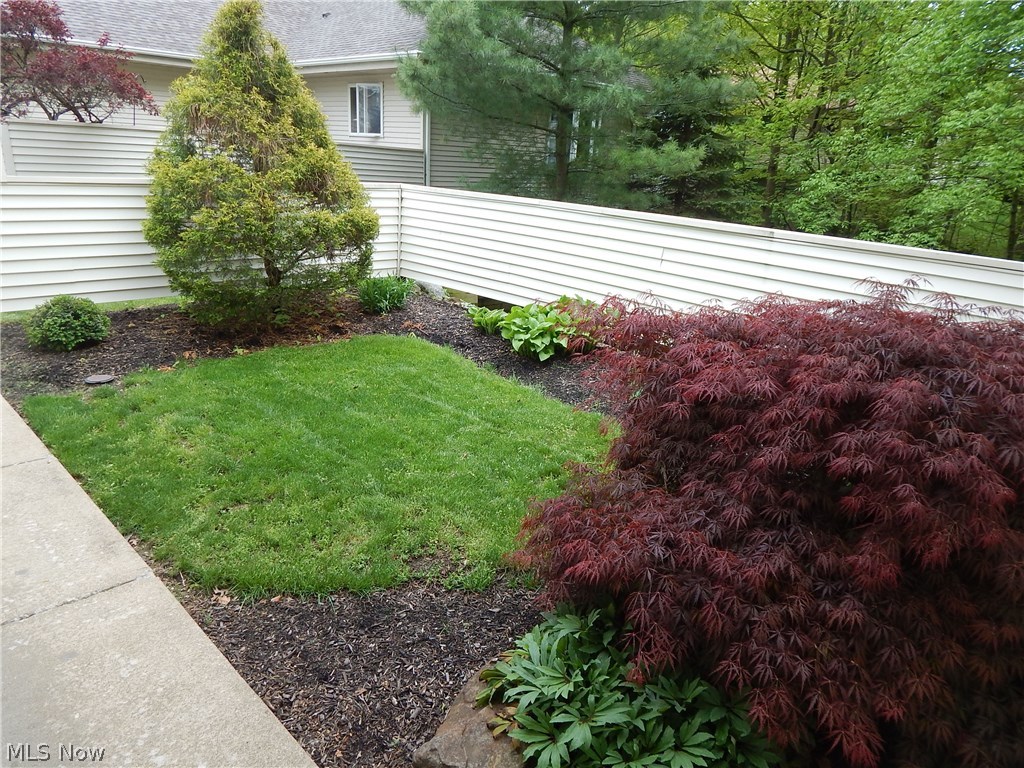 Silver Maple Condo - Residential