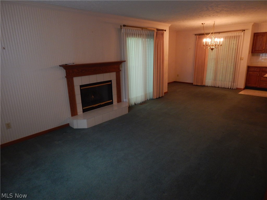 Silver Maple Condo - Residential