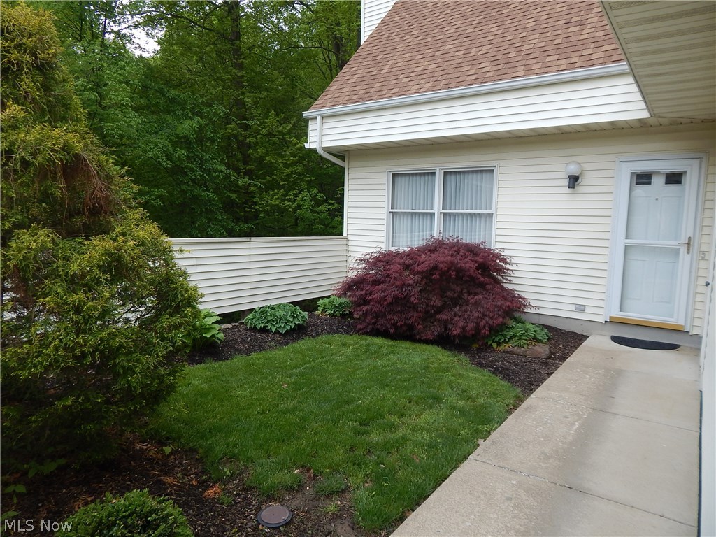 Silver Maple Condo - Residential