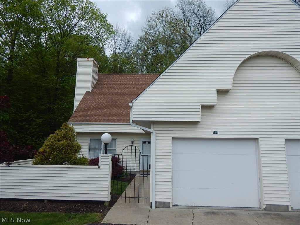 Silver Maple Condo - Residential
