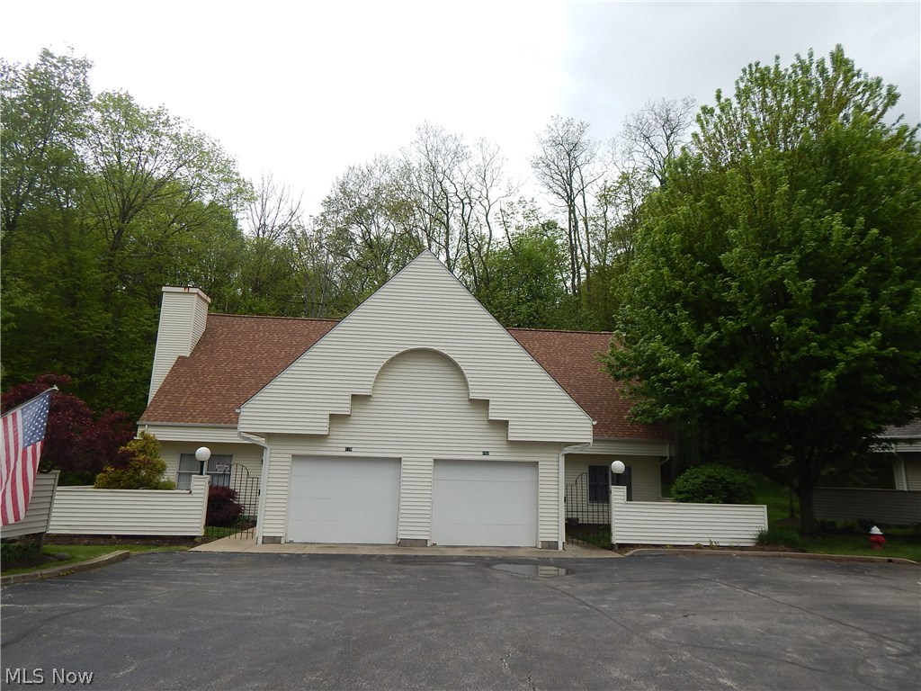 Silver Maple Condo - Residential