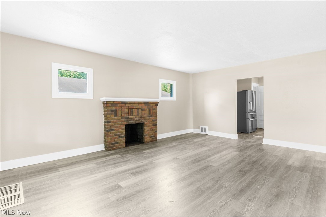 Forestview Acres 02 - Residential