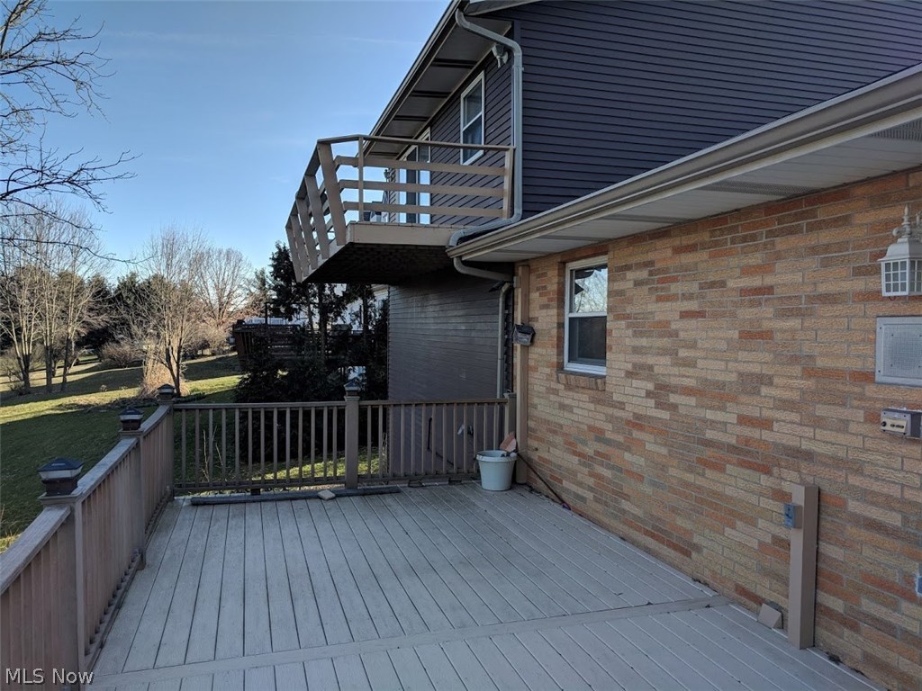 Oakview Meadows Second Addition - Residential