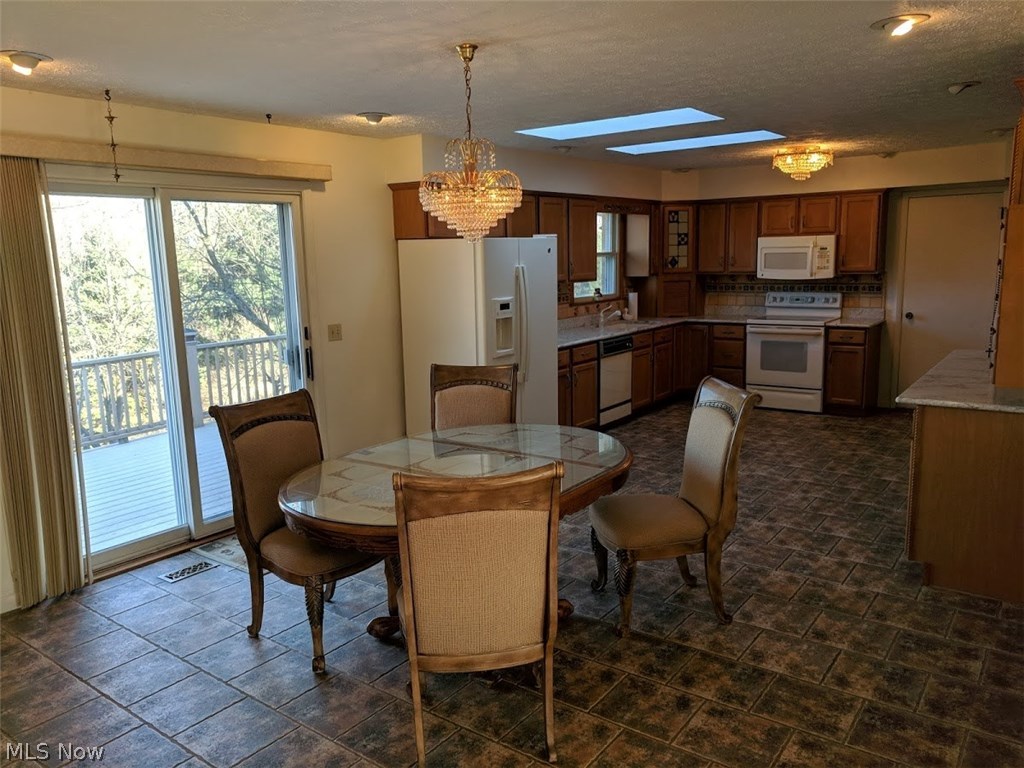 Oakview Meadows Second Addition - Residential