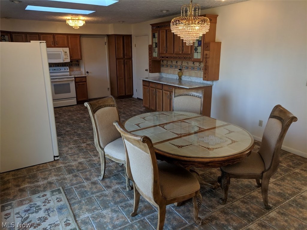 Oakview Meadows Second Addition - Residential