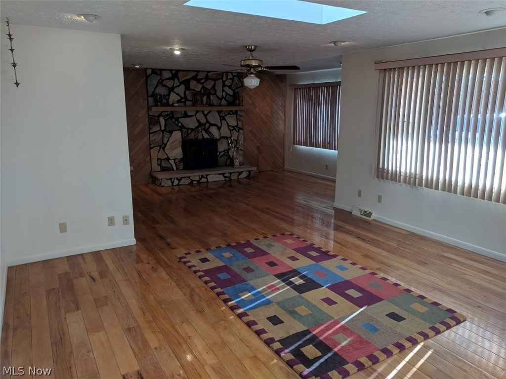 Oakview Meadows Second Addition - Residential