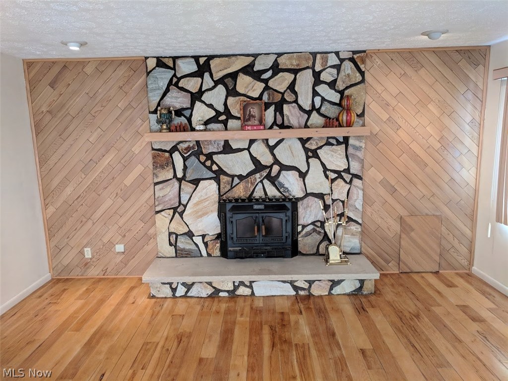 Oakview Meadows Second Addition - Residential