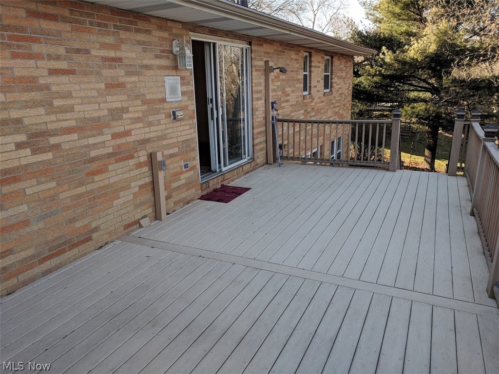 Oakview Meadows Second Addition - Residential