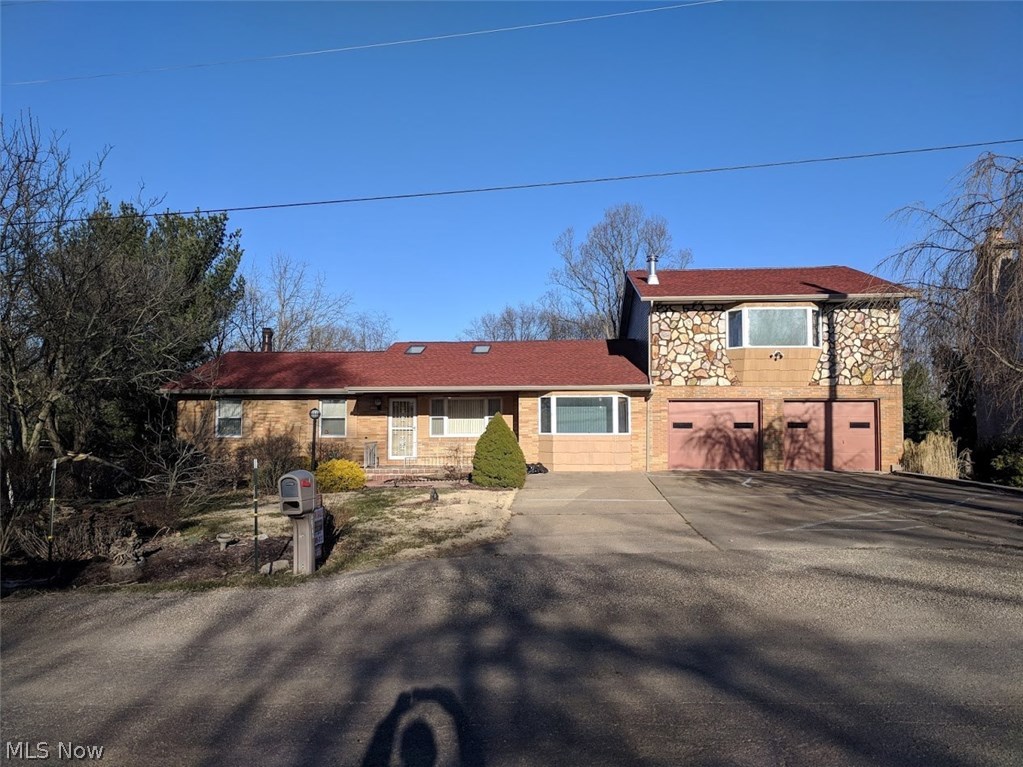 Oakview Meadows Second Addition - Residential