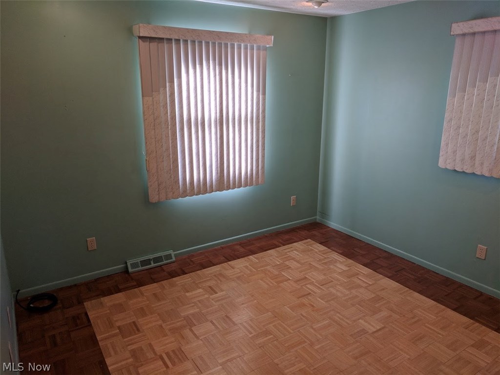 Oakview Meadows Second Addition - Residential