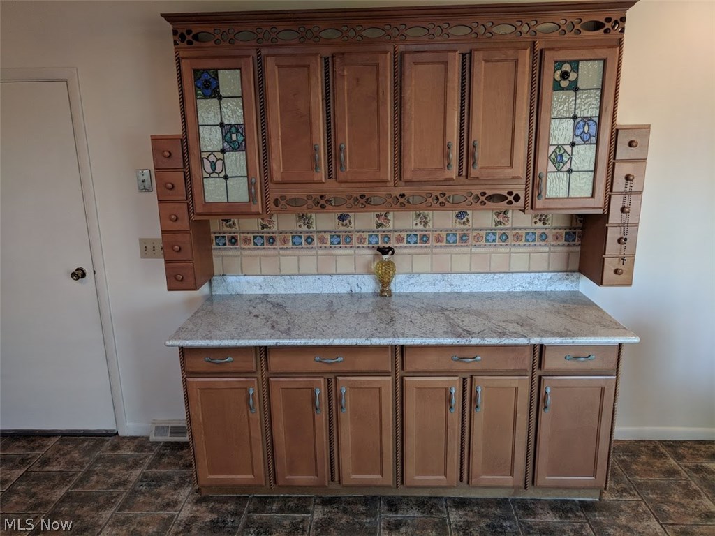 Oakview Meadows Second Addition - Residential