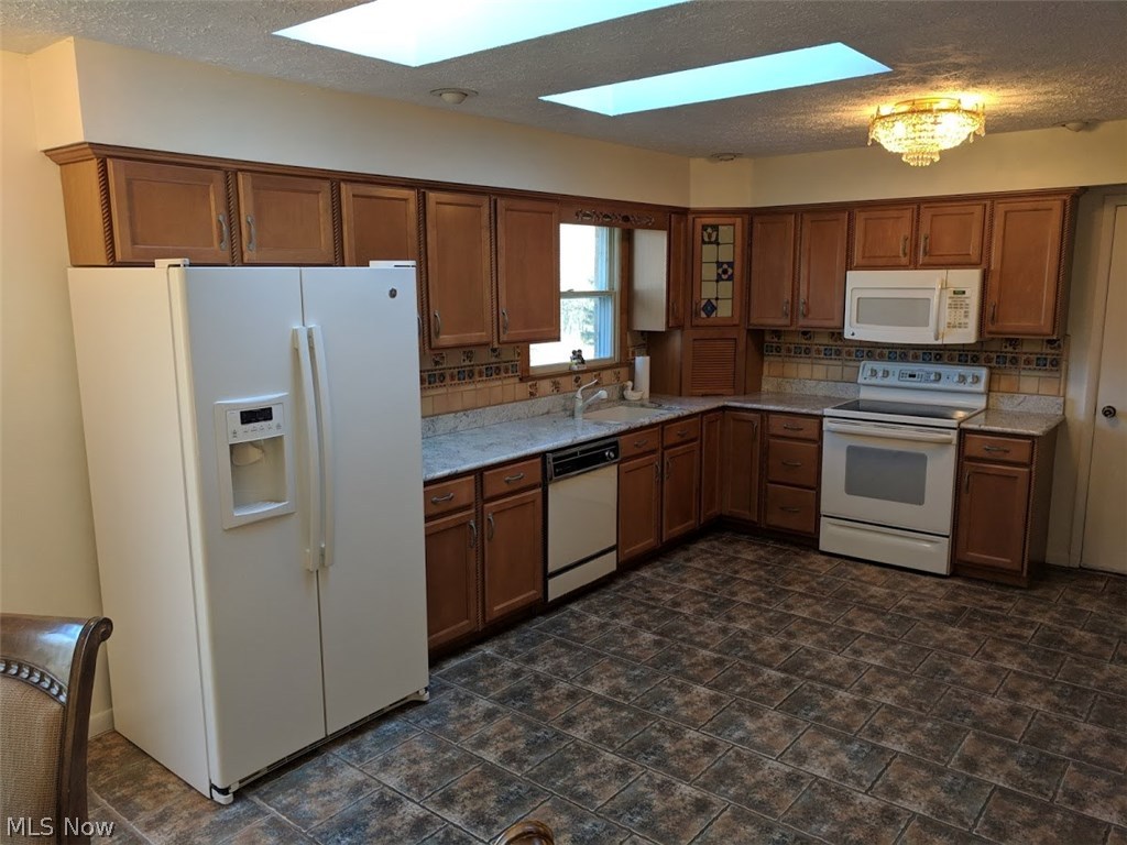 Oakview Meadows Second Addition - Residential