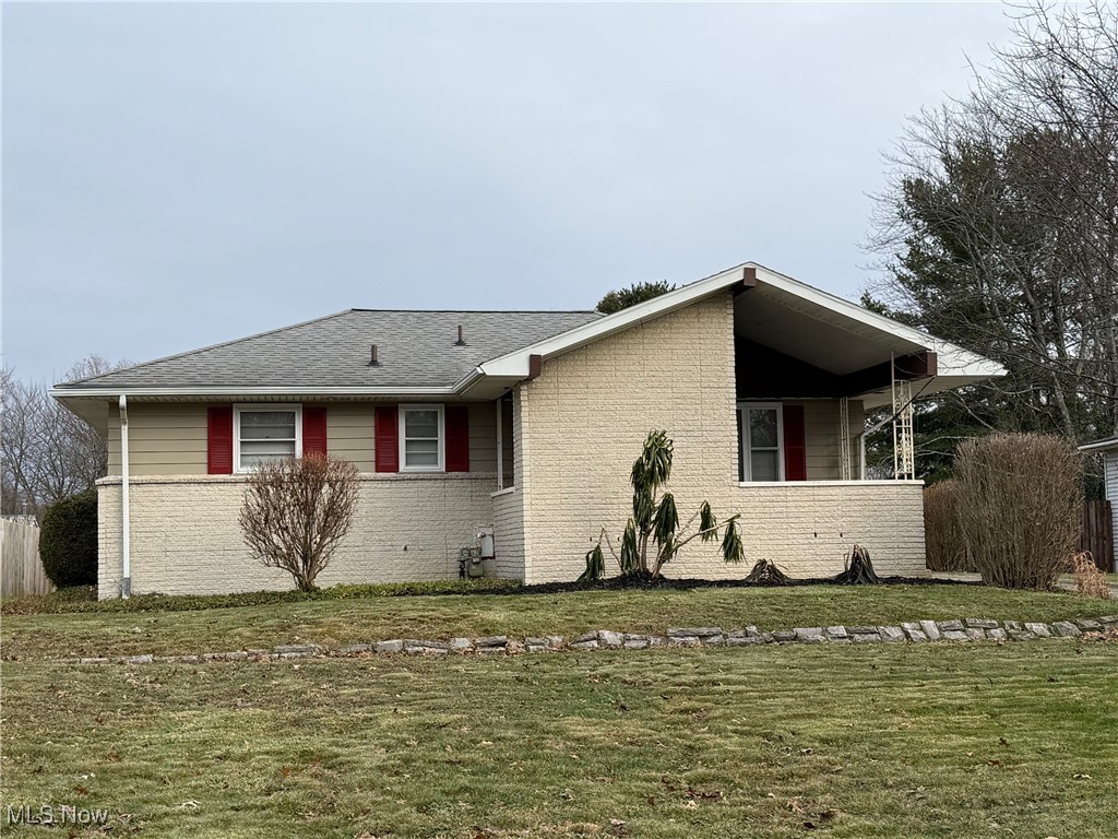 Kimberly Acres - Residential